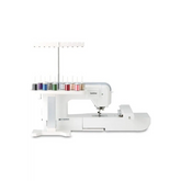 Thread Stand 10 Spool freestanding